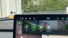 Skoda Enyaq 210kW 85 SE L 82kWh 5dr Auto Electric Estate